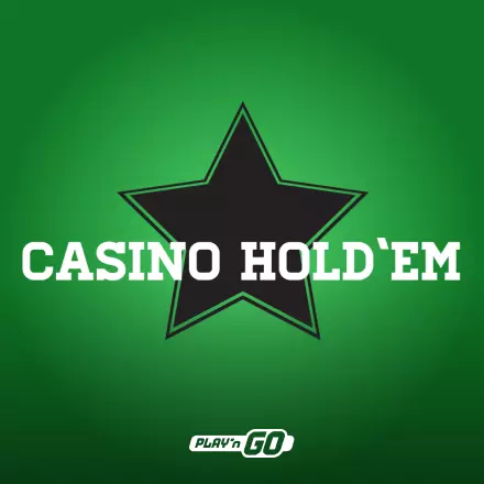 Casino Hold’em na żywo w LuckyGem
